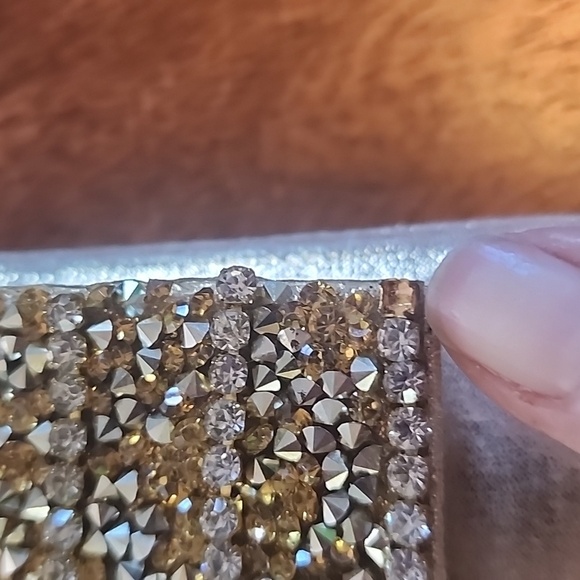 Beaded evening bag. - Picture 9 of 9